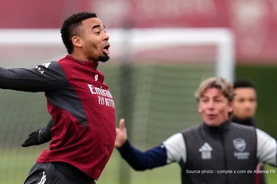 Max Dowman (Arsenal) : le plus jeune buteur de l'histoire de la Premier League