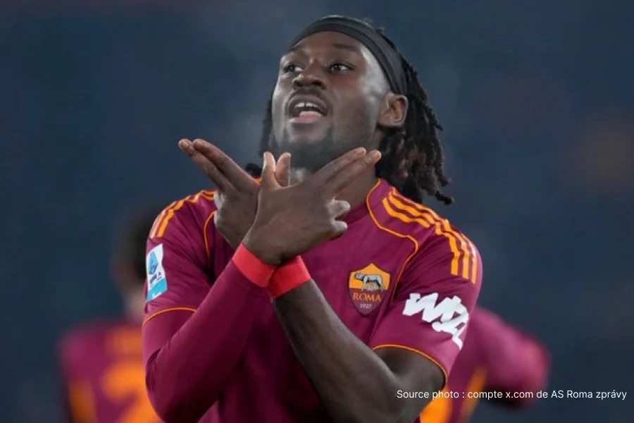 Moussa Koné milieu offensif Villarreal CF jeune talent hispano-malien