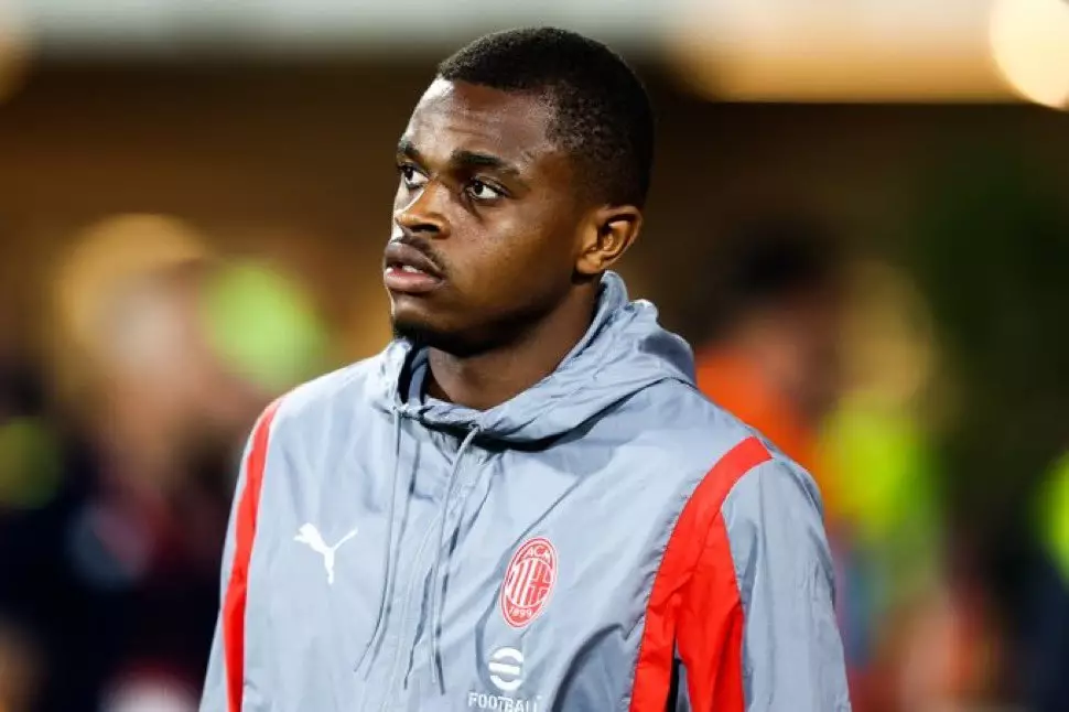 Allianz Stadium Turin domicile de la Juventus