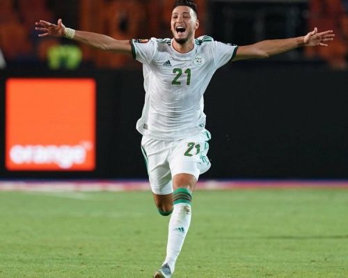 Ramy Bensebaini salaire et le coût de transfert