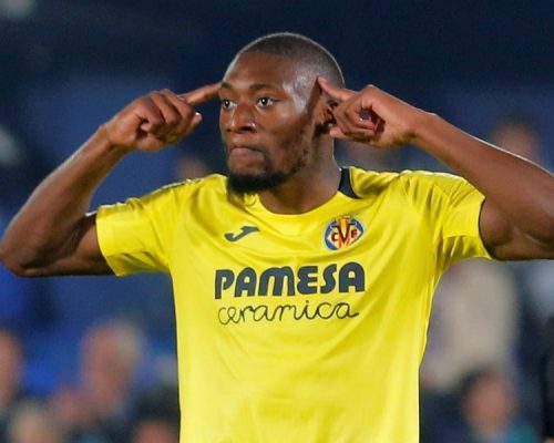 Karl Toko Ekambi salaire et le coût de transfert