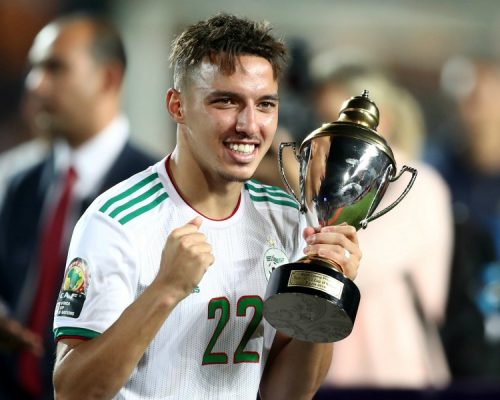 City veut signer le milieu de terrain du Milan — Bennacer