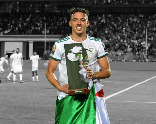 Ismaël Bennacer salaire et le coût de transfert
