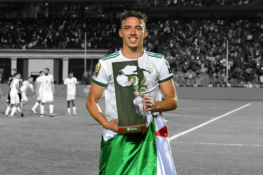 Ismaël Bennacer salaire et le coût de transfert