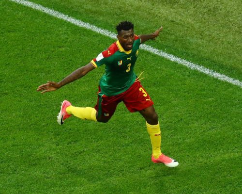 André Zambo Anguissa salaire et le coût de transfert