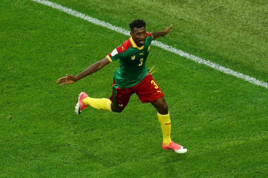 André Zambo Anguissa salaire et le coût de transfert