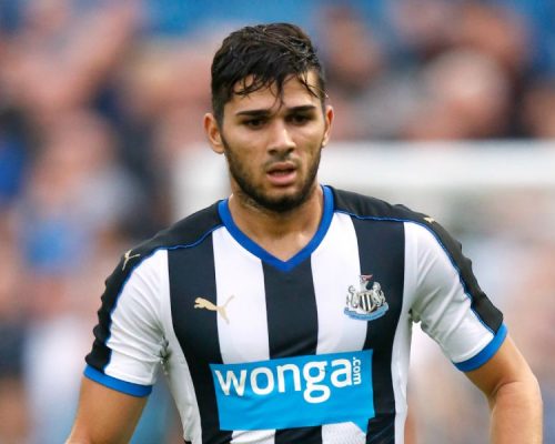 Mehdi Abeid salaire et le coût de transfert