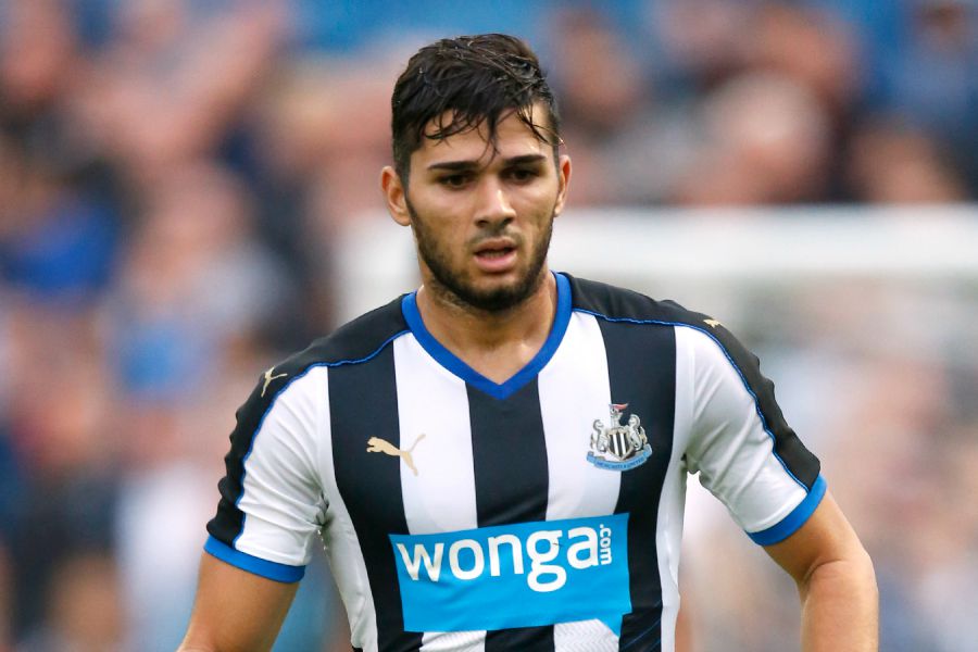 Mehdi Abeid salaire et le coût de transfert