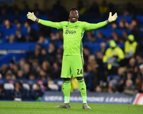 Andre Onana salaire et le coût de transfert