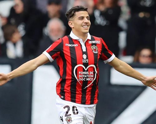Youcef Atal salaire et le coût de transfert
