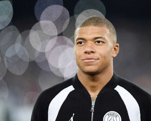 Mbappé veut jouer pour le Real Madrid