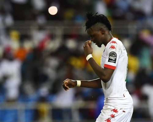 Aston Villa a acheté le milieu de terrain de Lyon Traoré pour 17 + 2 millions de livres