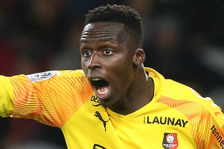 Chelsea va payer 24+6 millions d'euros pour le gardien du Stade Rennais Mendy. La transaction est close
