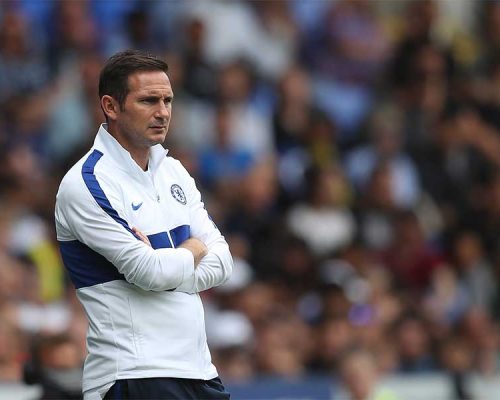 Leboeuf: Mendy est de loin meilleur que Kepa