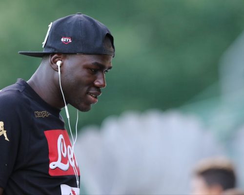 PSG devance Man City dans la lutte pour Koulibaly. Les parisiens prêts à lui donner environ 82 millions d'euros