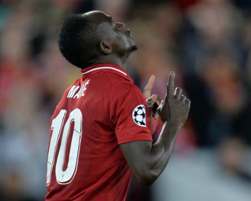 Mané a marqué à Arsenal. Sadio a trois buts dans 3 matchs de Premier League