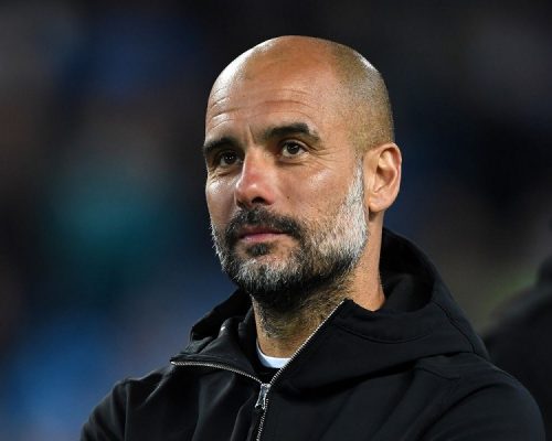 Man City envisage Pochettino et Nagelsmann en cas de départ de Guardiola