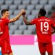 Bayern a marqué 22 buts dans les 5 premiers journées de Bundesliga, battant un record de 47 ans