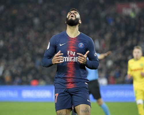 Eric-Maxim Choupo-Moting «Je me sens déjà très bon au Bayern»