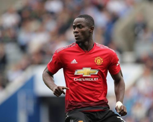 Eric Bailly à nouveau blessé