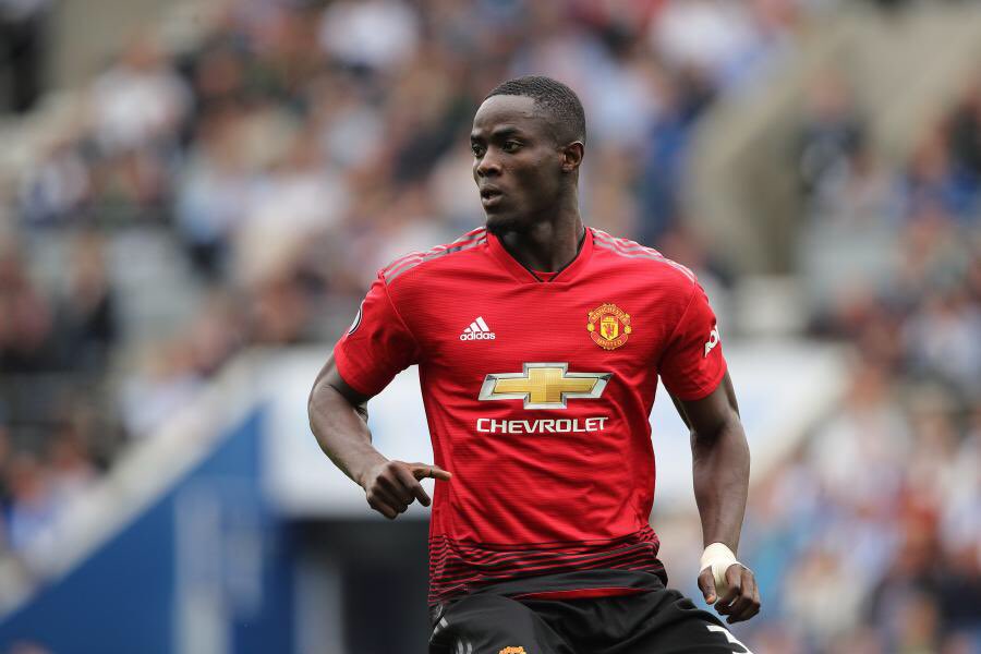 Eric Bailly à nouveau blessé