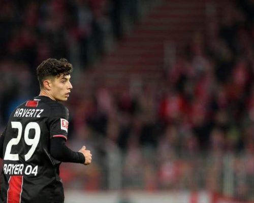 Havertz, Arthur, Pjanic, Morata et Werner - dans le top 10 des transferts les plus chers de l'été