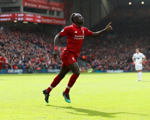 Thiago, Mané et Henderson seront de retour à Liverpool pour le match contre Everton