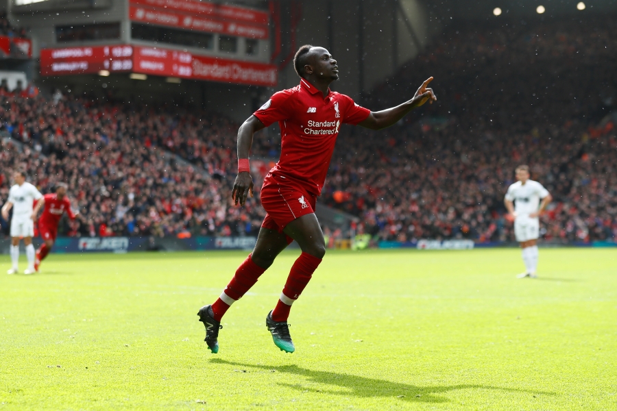 Thiago, Mané et Henderson seront de retour à Liverpool pour le match contre Everton