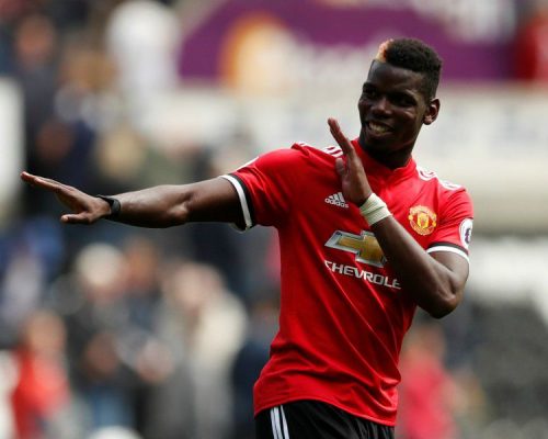 Pogba n'est pas dans les plans du Real. Priorités du club - Mbappé, Haland et Camavinga