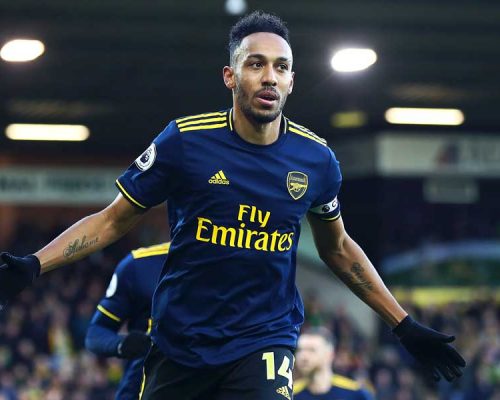 Arsenal a 9 buts en 8 matchs de la Premier League – le pire résultat en 22 ans