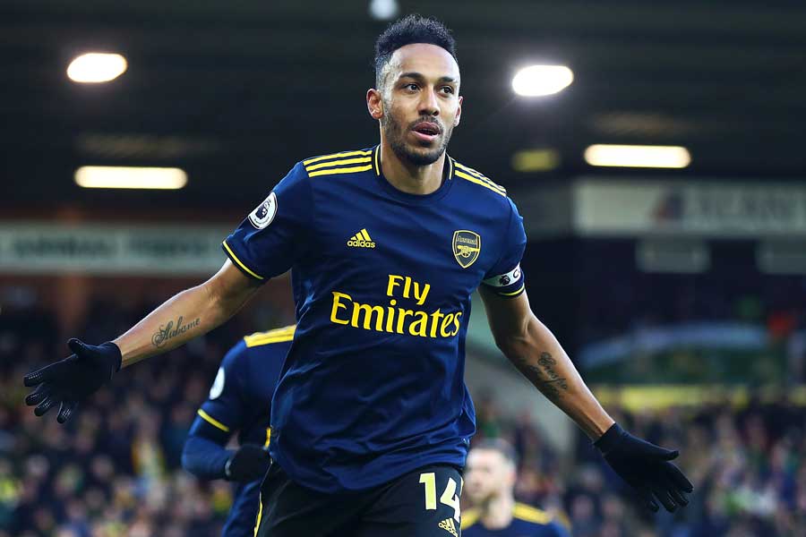 Arsenal a 9 buts en 8 matchs de la Premier League – le pire résultat en 22 ans