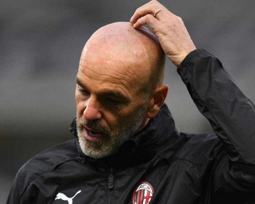 Le Milan AC ne perd pas 24 matchs consécutifs – 18 victoires et 6 nuls