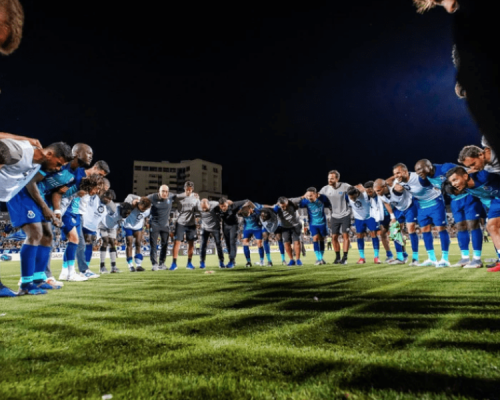 FC Porto: Mor Ndiaye sera jusqu’en 2025