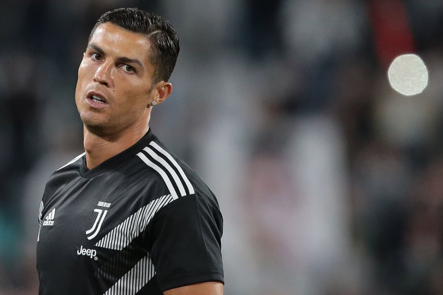 Juventus n'a pas besoin de Ronaldo? Cristiano va au PSG ou retourne au MU