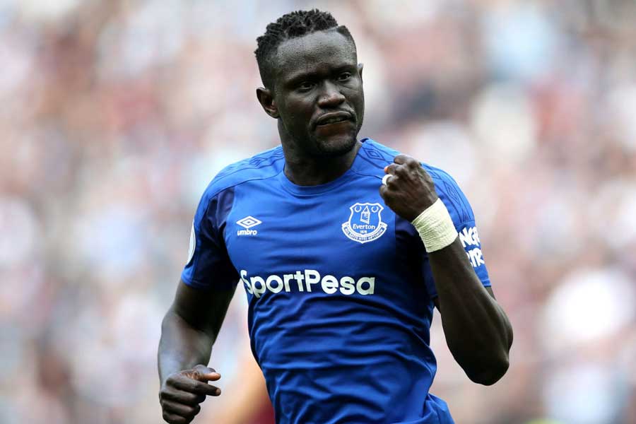 Mercato: Baye Oumar Niass passe au Beşiktaş ce décembre