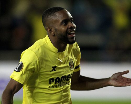 Cédric Bakambu est une cible du Real Madrid
