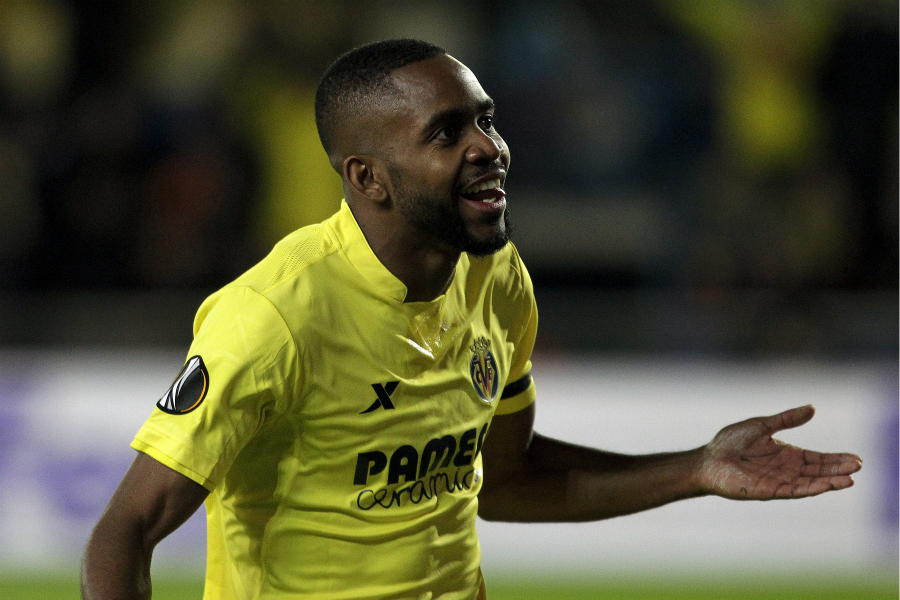 Cédric Bakambu est une cible du Real Madrid