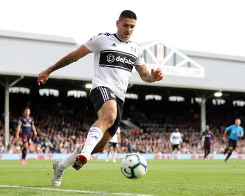 Fulham — West Bromwich: pronostic et pari par expert