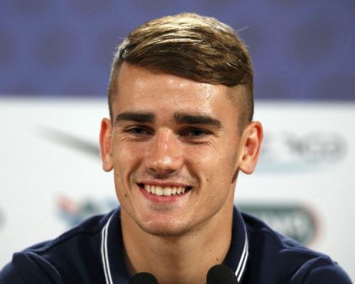 «Il faut savoir se couper une main plutôt qu'un bras». Lizarazu propose à Griezmann de quitter Barça