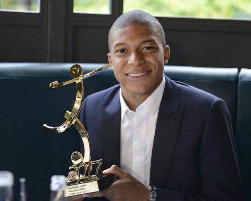 Mbappé est le joueur le plus cher du monde des moins de 21 ans, Felix est le deuxième (Forbes)