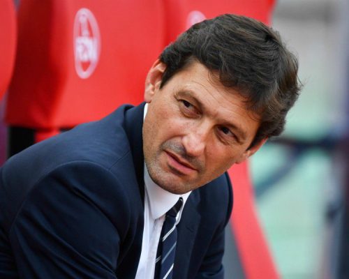 Le PSG a commencé des négociations Avec Neymar, Mbappé et Di Maria sur de nouveaux contrats