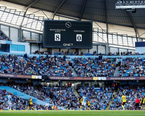Man City va payer 8 millions d'euros pour Stevanovic, 18 ans