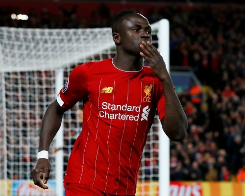 Barcelone FC prête à payer une grosse somme pour Sadio Mané