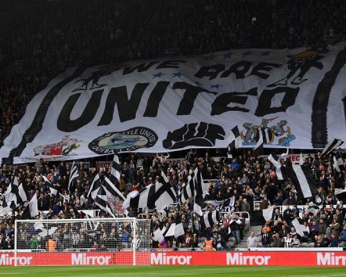 Mercato: Newcastle va signer un contrat avec Boulaye Dia cet hiver