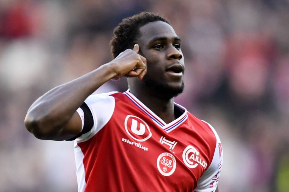 Boulaye Dia est comme Cristiano Ronaldo et Jamie Vardy