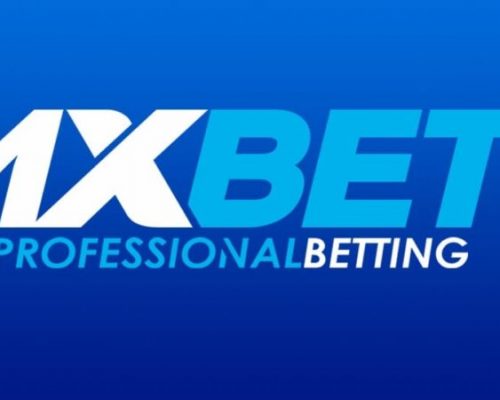 1xbet