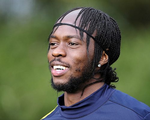 Gervinho était vraiment intéressé par l'Inter Milan