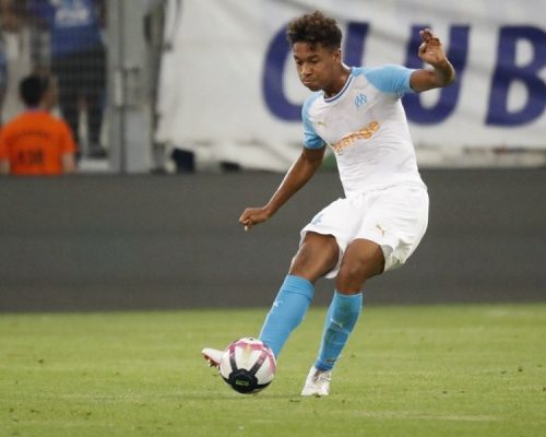 Barça voudrait recruter Bouba Kamara