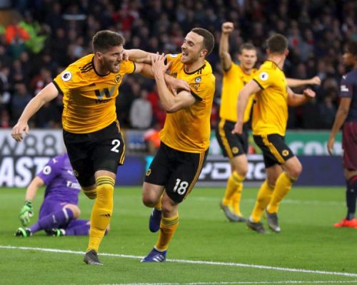 Burnley – Wolverhampton: prono et pari par expert