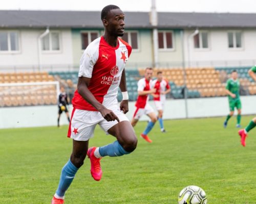 West Ham, Juventus et Arsenal suivent Abdallah Sima
